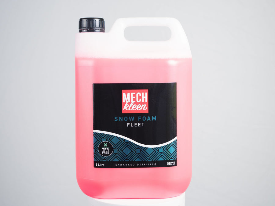 Mechkleen Bundles — Coming Soon