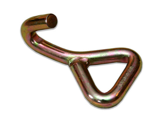 Snap, Claw & Wire Hooks