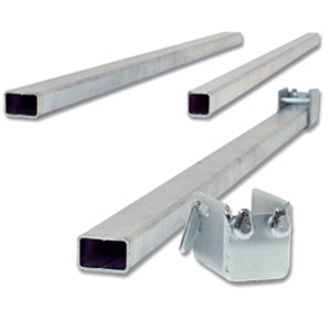 Load Bars & Shoring Bars