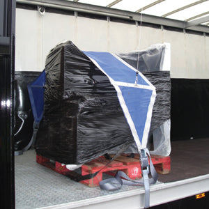 Bespoke Load Restraint Engineering