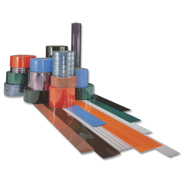 PVC & Strip Curtains