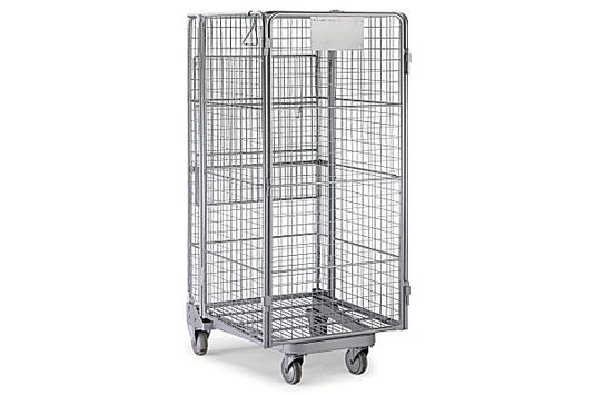 Roll Cages & Roll-Cage Straps