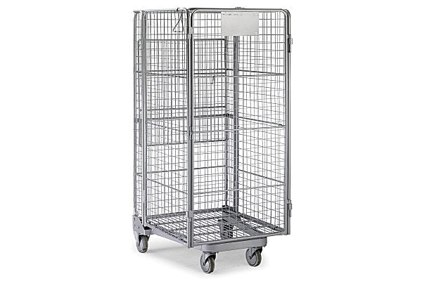 Roll Cages & Roll-Cage Straps