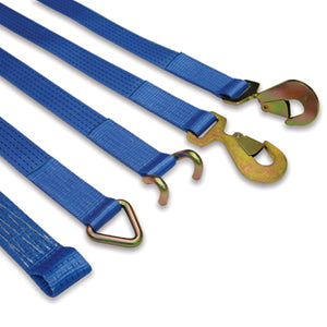 Lifting & Cargo Slings