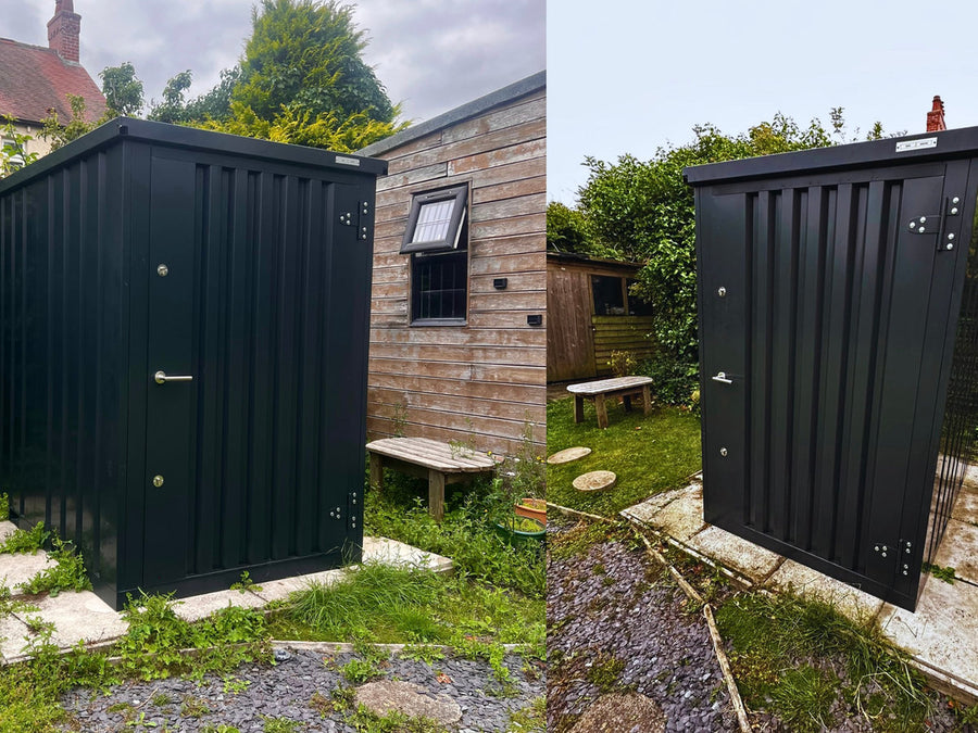 Garden Storage